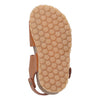 BunniesjR Sandalen Jongens Cognac