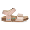 Bimi Beach 224408-774 Sandalen Meisjes Roze