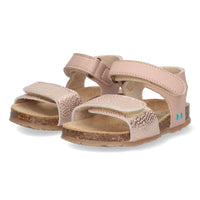 Bimi Beach 224408-774 Sandalen Meisjes Roze