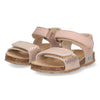 Bimi Beach Sandalen Meisjes Roze