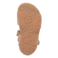 Bimi Beach Sandalen Meisjes Roze