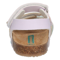 BunniesJR Sandalen Meisjes Paars Blauw