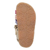 BunniesJR Sandalen Meisjes Goud Paars Roze