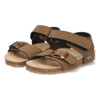 BunniesJR Sandalen Jongens Bruin