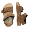 BunniesJR Sandalen Jongens Bruin