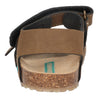 BunniesJR Sandalen Jongens Bruin