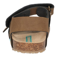 BunniesJR Sandalen Jongens Bruin