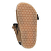 BunniesJR Sandalen Jongens Bruin