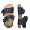 BunniesJR Sandalen Jongens Blauw