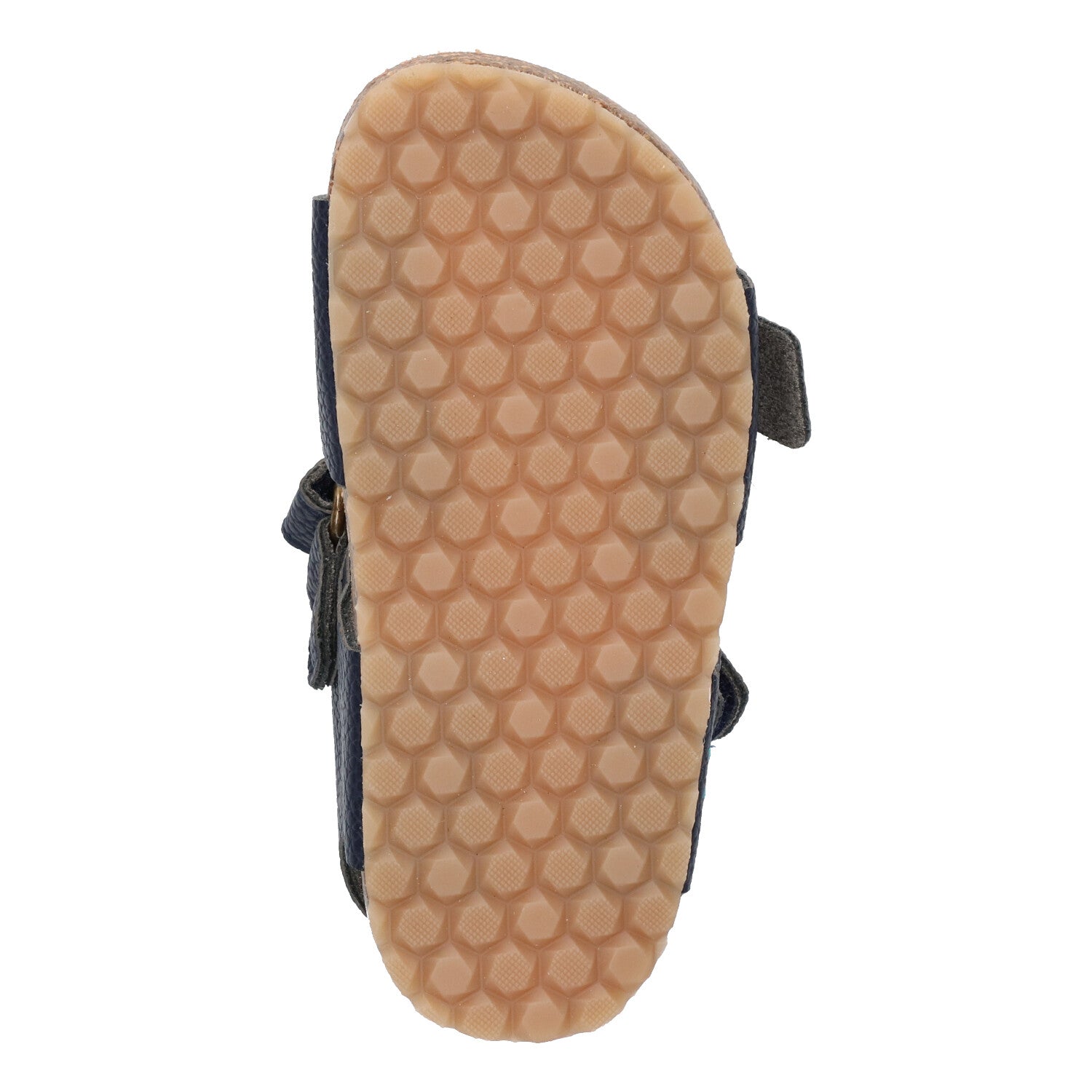 Ben Beach Sandalen Jongens Blauw