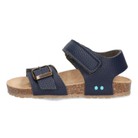 BunniesJR Sandalen Jongens Blauw