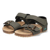 Ben Beach 224416-769 Sandalen Jongens Groen