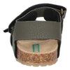 BunniesJR Sandalen Jongens Groen