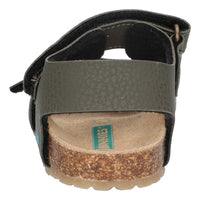 BunniesJR Sandalen Jongens Groen