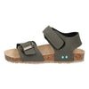 BunniesJR Sandalen Jongens Groen