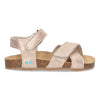 BunniesJR Sandalen Meisjes Roze Print