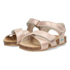 BunniesJR Sandalen Meisjes Roze Print