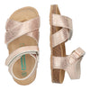 BunniesJR Sandalen Meisjes Roze Print