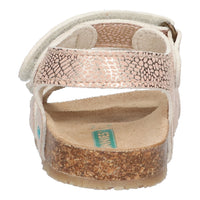 BunniesJR Sandalen Meisjes Roze Print