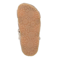 BunniesJR Sandalen Meisjes Roze Print