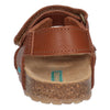 Brent Beach 224419-713 Sandalen Jongens Cognac