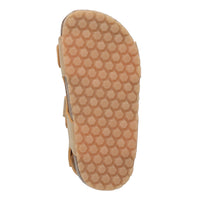 Brent Beach 224419-769 Sandalen Jongens Groen