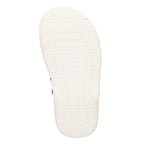 Bregje Beach Sandalen Meisjes Cognac Roze