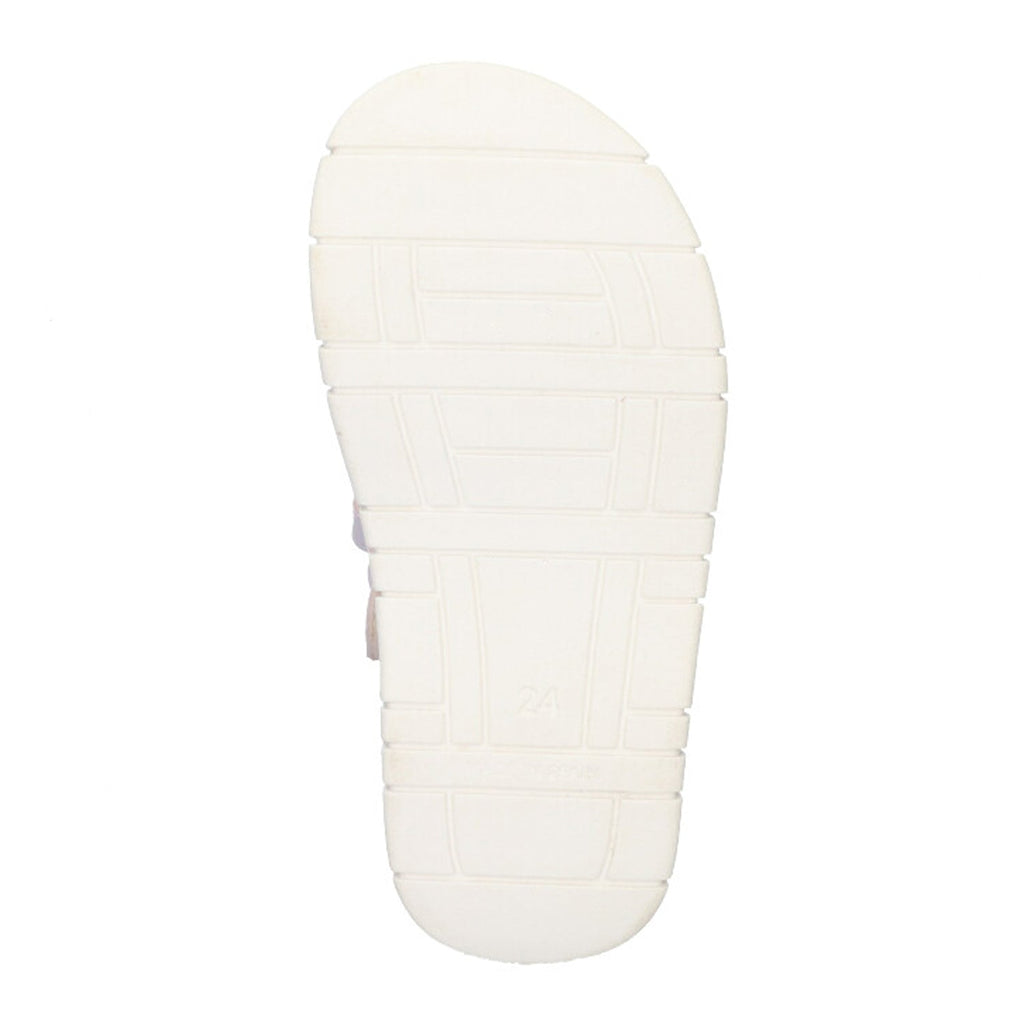 Bregje Beach Sandalen Meisjes Lila Roze