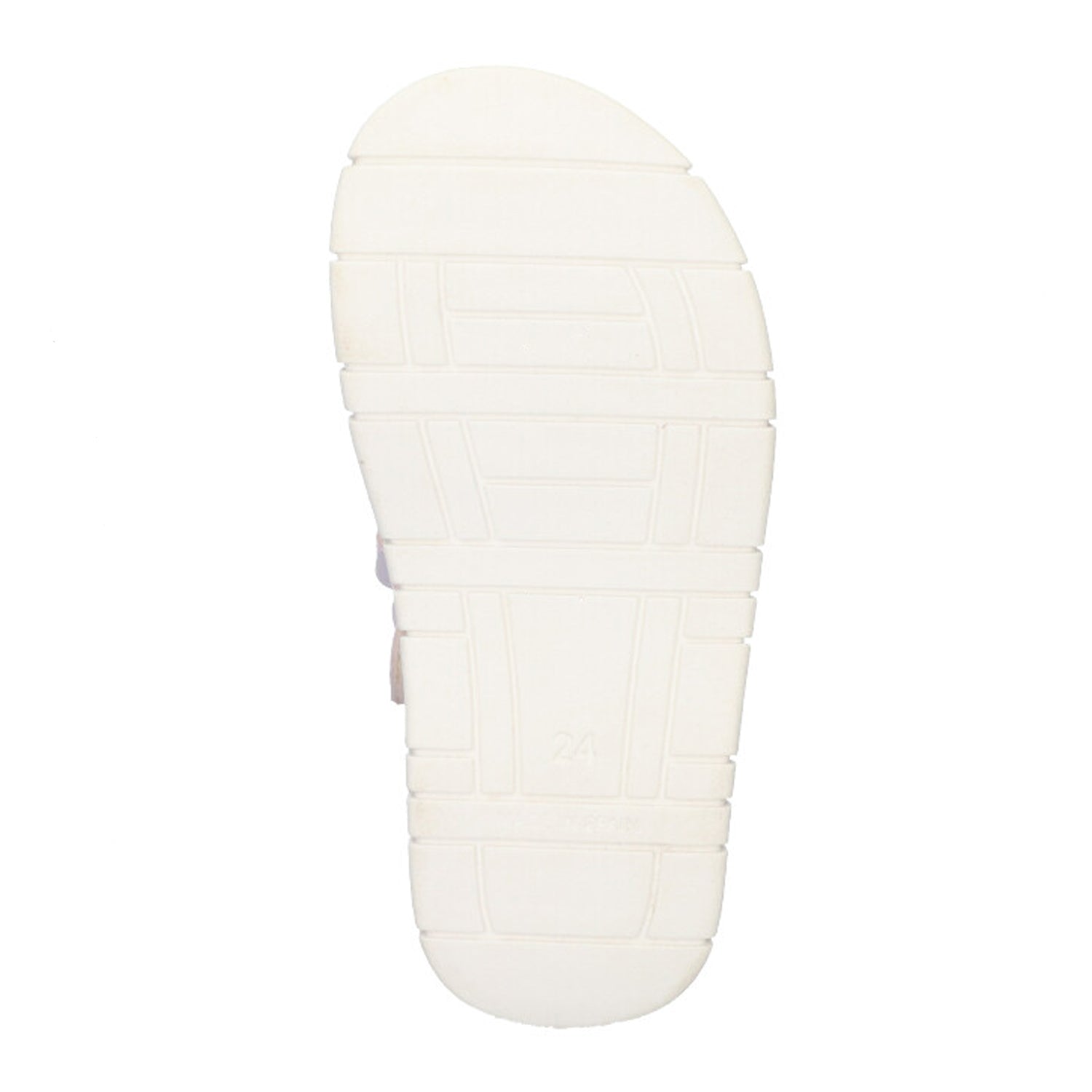 Bregje Beach Sandalen Meisjes Lila Roze