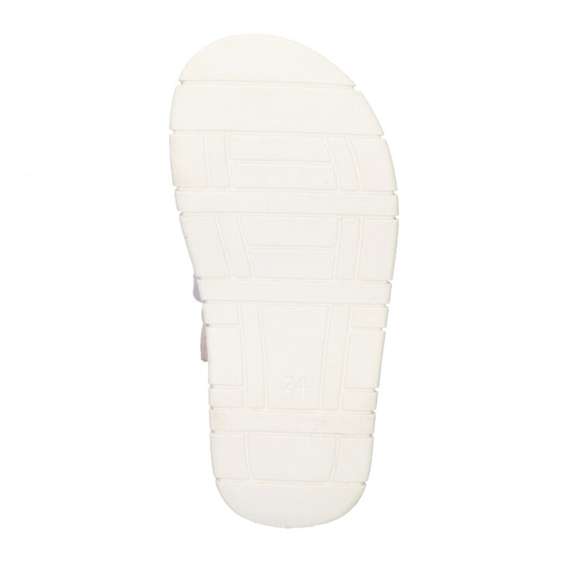 Bregje Beach 224422-796 Sandalen Meisjes Lila Roze
