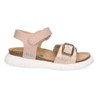 Bree Beach Sandalen Meisjes Roze
