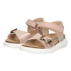 BunniesJR Sandalen Meisjes Roze