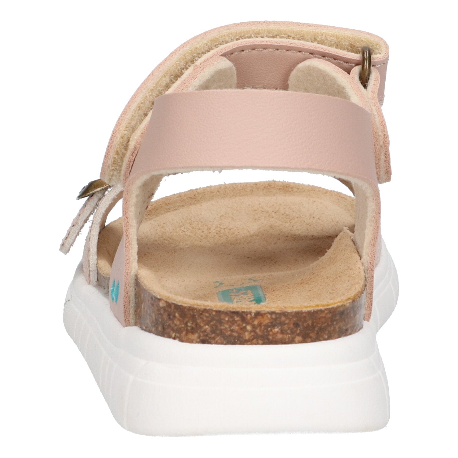 Bree Beach Sandalen Meisjes Roze