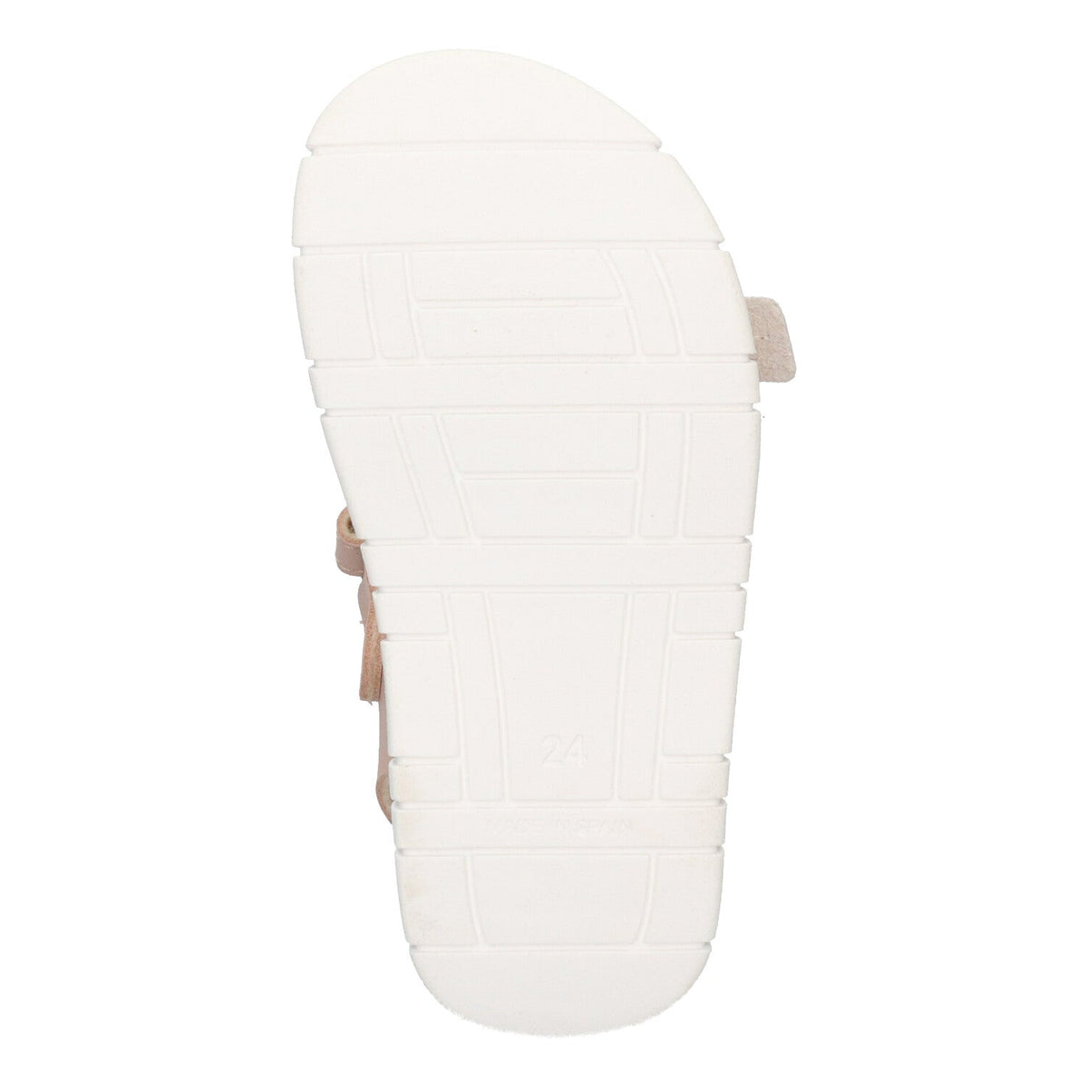 Bree Beach Sandalen Meisjes Roze