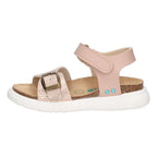 Bree Beach Sandalen Meisjes Roze