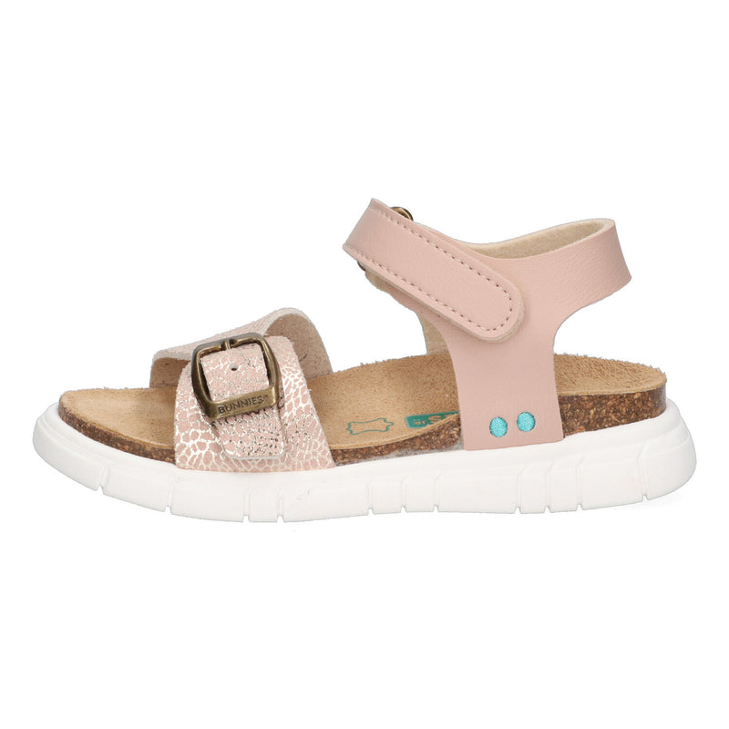 BunniesJR Sandalen Meisjes Roze
