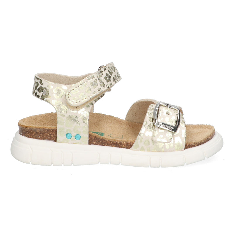 BunniesJR kindersandalen print