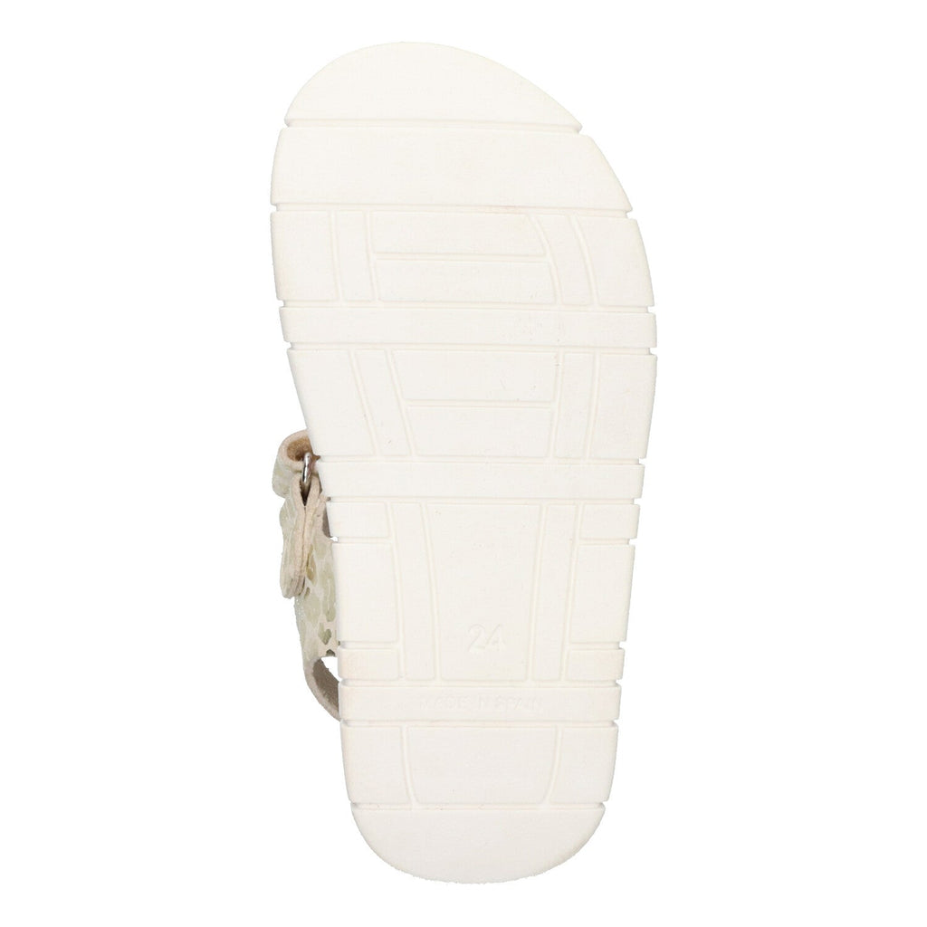 Bree Beach Sandalen Meisjes Goud