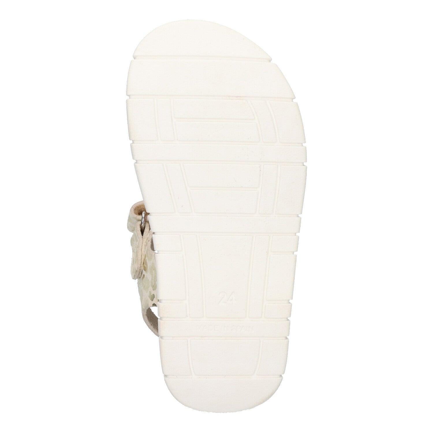 Bree Beach Sandalen Meisjes Goud