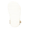 BunniesJR Sandalen Meisjes Goud Print
