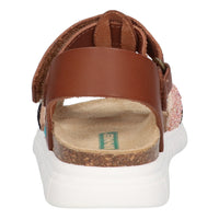 BunniesJR Sandalen Meisjes Cognac Roze
