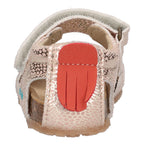 Britt Beach Sandalen Meisjes Roze