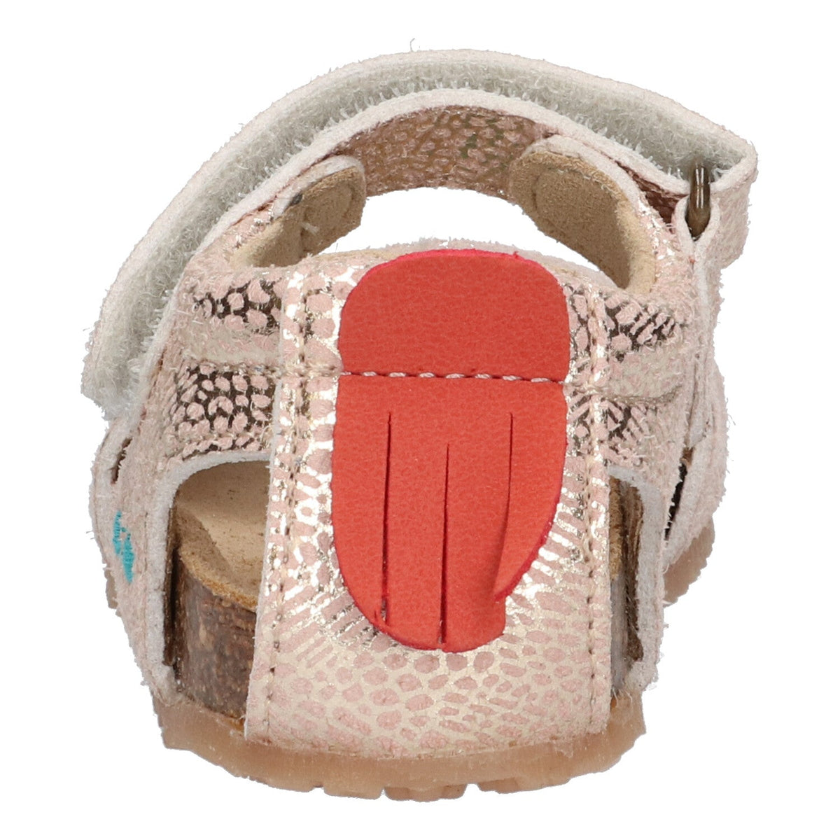 Britt Beach Sandalen Meisjes Roze