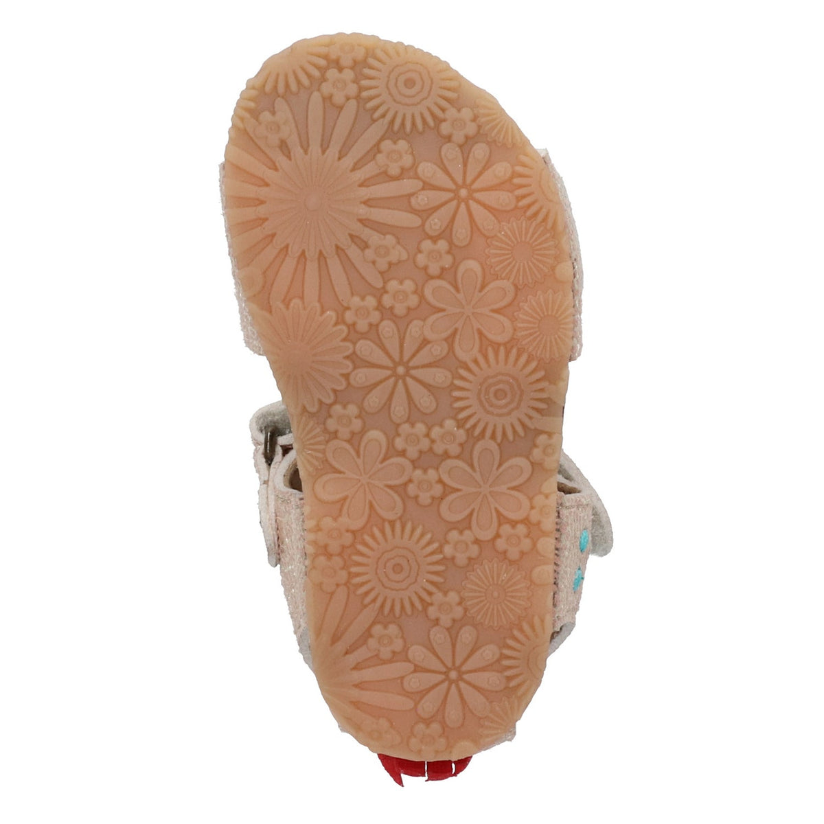 Britt Beach Sandalen Meisjes Roze