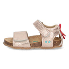 Britt Beach Sandalen Meisjes Roze