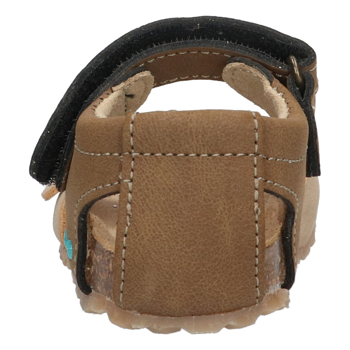 Briz Beach Sandalen Jongens Bruin,Beige