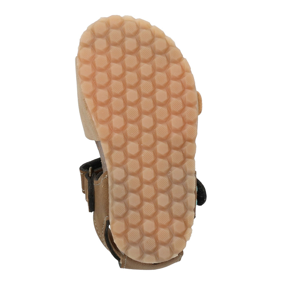 Briz Beach Sandalen Jongens Bruin,Beige