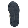 Fabian Force 224461-208 Lage Sneakers Jongens Wit Grijs Blauw