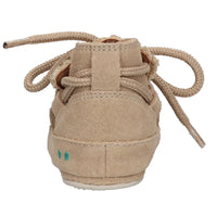 BunniesJR Zana Zacht babyschoentjes meisjes beige