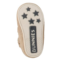 BunniesJR Zana Zacht babyschoentjes meisjes beige